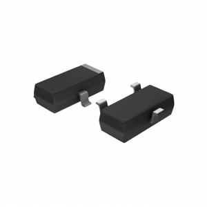BOM IC ส่วนประกอบอิเล็กทรอนิกส์ DRA2144W0L ถึง-236-3, SC-59, SOT-23-3 - Product Image 1