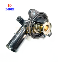 Termostato de coche de alta calidad de venta directa del fabricante 5184651AG V6 para JEEP GRAND CHEROKEE IV WRANGLER III JK ERB 3.6L 6cyl