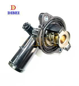 Ventes directes du fabricant Thermostat de voiture de haute qualité 5184651AG V6 POUR JEEP <span class=keywords><strong>GRAND</strong></span> CHEROKEE IV WRANGLER III JK ERB 3.6L 6cyl - Product Image 1