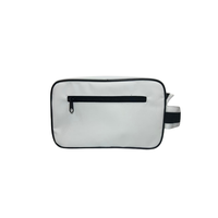 Sac de Douche de Hockey Imperméable Portable, Organisateur de Toilette pour Vestiaire, Sac d'Accessoires de Sport d'Équipe, Sac de Hockey avec Logo Personnalisé
