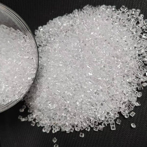 Thân Thiện Với Môi Vigin Tái Chế Hạt Hips Tác động Cao <span class=keywords><strong>Polystyrene</strong></span> GH-660 Nguyên Liệu Miếng Hips Hạt Hips Hạt Nhựa Hạt - Product Image 1