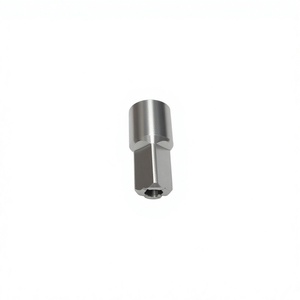 Torneado y Fresado CNC de Precisión Según Sus Especificaciones - Product Image 1