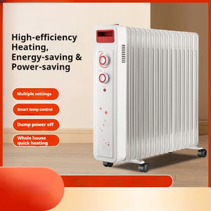 Nuevo Calentador <span class=keywords><strong>Convector</strong></span>/Ventilador Portátil Independiente para el Hogar con Control Remoto, Ahorro de Energía, Silencioso, <span class=keywords><strong>Estufa</strong></span> de Cocción Constante - Product Image 2