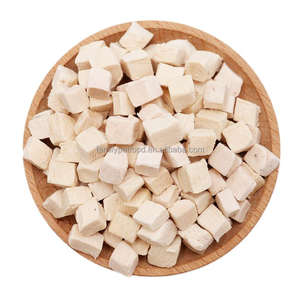 Fabrika doğrudan satış ücretsiz örnekleri Pet gıda organik dondurma-kuru ördek et temiz diş çiğnemek için köpek bakımı evcil hayvan yemeği kedi ve köpek - Product Image 2