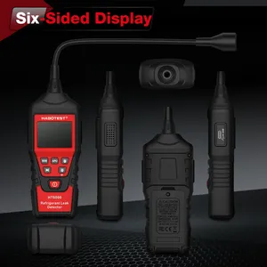 HT6000 ossigeno <span class=keywords><strong>Gas</strong></span> 12LBS cilindro per auto AC aria condizionata sistema di raffreddamento rilevatore di <span class=keywords><strong>Gas</strong></span> 1 anno di garanzia - Product Image 4
