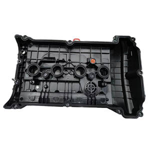 ฝาครอบหัวสูบ1.6ตันวาล์วสำหรับ2008 3008 308S 308CC 508 RCZ C3XR C4 C4L C5 OE 9805712480 9807146180 - Product Image 4