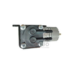 Bomba de Tinta Grande para Impresora de Inyección de Tinta, 900-1000 ml, 6 W, 24 V CC, Flora Challenger, Allwin, Human Xuli, Aifa, Titan-jet, Bomba de Succión de Tinta - Product Image 3