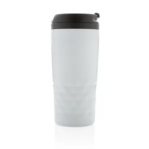 Tazza geometrica 300ml merchandising personalizzato - Product Image 4