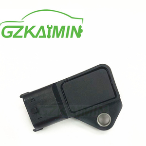 Per HONDA per CIVIC OPEL ASTRA G H COMBO <span class=keywords><strong>CORSA</strong></span> <span class=keywords><strong>C</strong></span> MERIVA <span class=keywords><strong>1.7</strong></span> Auto collettore di pressione assoluta sensore 97287868 0281002487 - Product Image 2