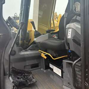 Б/у экскаватор Caterpillar 310GC, модель 2023 года, 10 тонн, с малым количеством моточасов, двигатель, насос, мотор в комплекте, гарантия 1 год. - Product Image 2