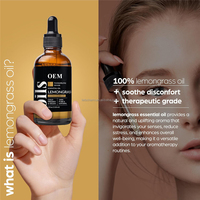 OEM ODM Serum Pelembab Label pribadi: Serum Wajah Anti Penuaan alami semua dengan Vitamin C & Retinol