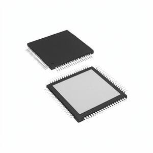 ตัวแทนจำหน่ายที่ได้รับอนุญาตของอินเทอร์เฟซ TSB41BA3APFP 80 TQFP Exposed Pad IC TRANSCEIVER 80HTQFP ชิ้นส่วนและส่วนประกอบอิเล็กทรอนิกส์ - Product Image 1