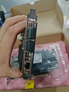 การ์ด BlueField-3 DPU รุ่น 900-9D3B6-00CV-AA0 ของใหม่พร้อมอินเทอร์เฟซ QSFP112 แบบคู่ - Product Image 3