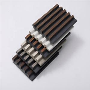 2022 дешевые внутренние твердые пластиковые облицовочные интерьерные настенные панели для украшения - Product Image 5