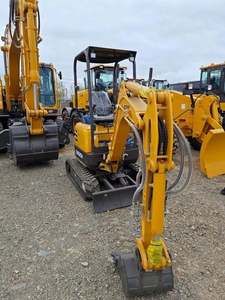 Excavatrice hydraulique SDLG ER620H économique pour l'aménagement paysager, équipement de construction fiable, excavatrice à bas prix - Product Image 3