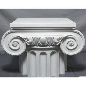 Trung Quốc thạch cao nhà máy chất lượng tốt cornice 3D mô hình grg vật liệu xây dựng cho tường trang trí chạm khắc mô hình grg gypsm bột - Product Image 3