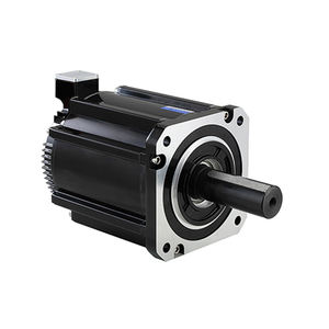 지적인 기계 32Nm 11Hp 15 집 힘 전기 무브러시 Dc 모터 사인 파동 Bldc 모터 48V 10000W 15Hp Moteur - Product Image 3