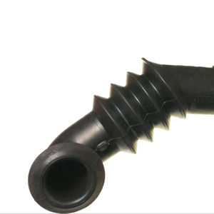 <span class=keywords><strong>Samsung</strong></span> véritable tuyau en caoutchouc ondulé DC62-10305A de haute qualité | Pièce de rechange pour machine à laver électrique manuelle pour usage hôtelier - Product Image 1