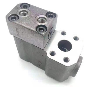 Válvula de Retención Nueva 14602562 SA7270-11000 para EC210 EC240B EC240C - Product Image 1
