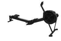 Rameur GYM Home Air Rower 2 de haute qualité avec moniteur