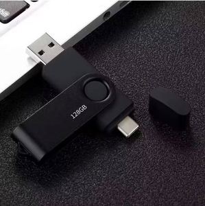 Clé USB rotative 2.0 3.0, clé USB, pendrive, 128 Mo, 1 Go, 2 Go, 4 Go, 8 Go, 16 Go, 32 Go, 64 Go, 128 Go - Product Image 4