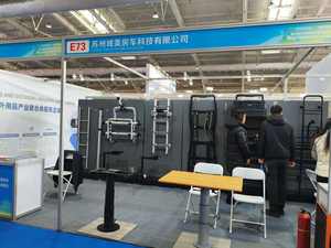 <span class=keywords><strong>Porte</strong></span>-<span class=keywords><strong>vélo</strong></span> et échelle de <span class=keywords><strong>porte</strong></span> 2 en 1 Profilé en aluminium pour <span class=keywords><strong>camping</strong></span>-cars caravanes Montage extérieur de <span class=keywords><strong>vélo</strong></span> - Product Image 5