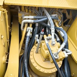 Excavadora CAT de Segunda Mano, Caterpillar 340, 40 Toneladas, CAT340D2L, CAT 340D2, CAT 340DL, Excavadora Hidráulica 340D2L, 340D 2L, Excavadora de Cadenas - Product Image 5