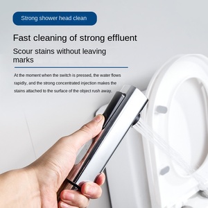 Портативный распылитель для биде - Product Image 6