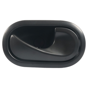 Autopartes 4420375 8200028486 8200310579 8200491984 manija de puerta Interior derecha negra lado derecho para <span class=keywords><strong>Renault</strong></span> /Dacia <span class=keywords><strong>2002</strong></span>-2017 - Product Image 1