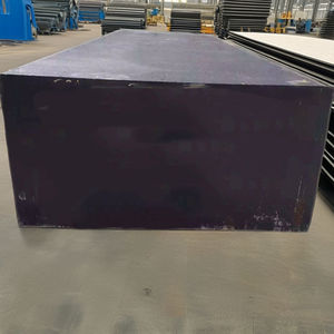 8566 acier LG moule en acier Acciaio par outil acier moule en acier en acier au carbone outil de coupe en acier fabricant - Product Image 6