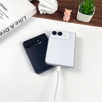 Nouveau Maquette de Téléphone Non Fonctionnelle iPhone 18 Ultra – Modèle de Téléphone factice pour iPhone 18 ULTRA, Accessoire Photo, Cadeau Farce pour Fête