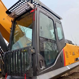 ผลิตในจีน รถขุดมือสองคุณภาพสูง 36 ตัน ยี่ห้อ Sany 365 ราคาถูก ขายดี คุณภาพเยี่ยม - Product Image 3