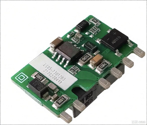 Placa de Fuente de Alimentación Conmutada Aislada LS05-13B12R3, Módulo de Componente Electrónico para Equipos Industriales - Product Image 1