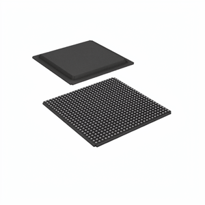 Achetez en ligne des composants électroniques 676 BBGA, FCBGA XCKU3P-L2FFVB676E – Canal de distribution directe du fabricant - Product Image 1