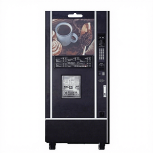 Máquina Expendedora de Café Usada Reacondicionada Premium GPL - Product Image 1