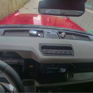 Caja de almacenamiento de salpicadero Gobison de alta calidad a precios al por mayor para caja de almacenamiento <span class=keywords><strong>FORD</strong></span> BRONCO - Product Image 4