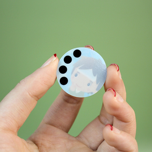 Bán buôn trán bé Nhiệt kế tùy chỉnh nhiệt độ bé trẻ em phim hoạt hình trán Nhiệt kế - Product Image 4