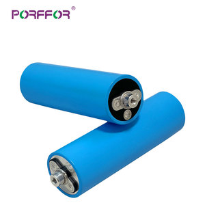 Cellules de batterie Na cylindriques de batterie au sodium ion 46145 <span class=keywords><strong>20Ah</strong></span> 3.05V SIB <span class=keywords><strong>12V</strong></span> 40Ah 60Ah 80Ah 100Ah 120Ah pour le démarrage audio de voiture - Product Image 1