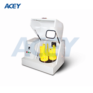 Moulin à billes planétaire en carbure à degré entier, broyeur de laboratoire <span class=keywords><strong>Allo</strong></span> à vendre - Product Image 2