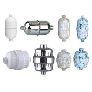 Than ion KDF Cartridge lọc nước Vòi Hoa Sen Lọc vòi hoa sen đầu lọc - Product Image 6