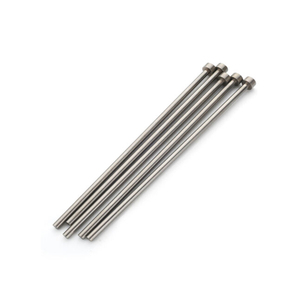 Đầu Phun Khuôn Phun Chính Xác Chất Lượng Hàng Đầu Trong Các Loại Khuôn Làm Chốt Chèn - Product Image 3