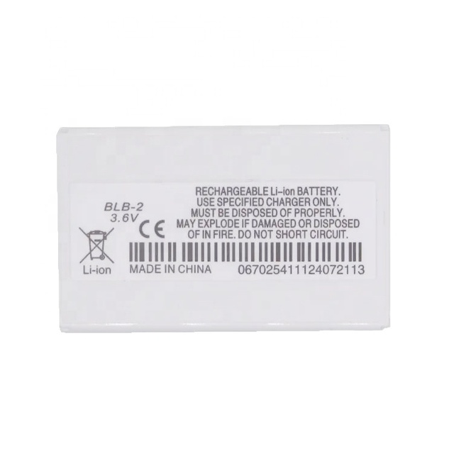 BLB-2 for Nokia 8210 8250 8850 8910 8310 5210 cell phone battery BLB2