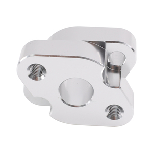 อะแดปเตอร์ท่อถังน้ำมันไฮบริดสำหรับ Skoda Octavia I สำหรับรุ่น 1U 1996-2010 VW Audi Seat เครื่องยนต์ 1.8T FDJ-249-SL - Product Image 4