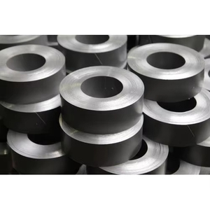 Ferrite bột Float vòng nam châm elp 43/10/83 Vòng Ferrite lõi ef30 lớn Ferrite C lõi - Product Image 2