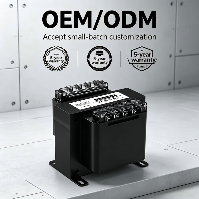 Professional Custom BK Enclosed Toroidal Auto Transformer 220V to 220V Single Phase Power Transformer Small Batch OEM ODM