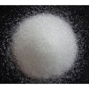 Micro-billes de verre rétroréfléchissantes haute luminosité pour la sécurité routière, pour peinture thermoplastique de marquage routier - Product Image 4