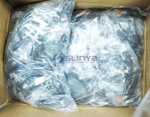 4 LED Năng Lượng Mặt Trời Ánh Sáng Bảng Bàn Năng Lượng Mặt Trời Ánh Sáng Đèn Đọc Sách - Product Image 4