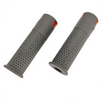Clignotants sans fil télécommandés pour trottinette Shenzhen M365, feux d'avertissement haute luminosité, équipement de conduite transfrontalier
