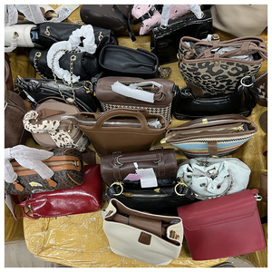 Bolsos Mixtos Vintage al por Mayor para Mujer, Bolsos de Hombro de Estilos Variados para Mujer, Bolsos Bandolera de Marca de Alta Calidad para Mujer - Product Image 1