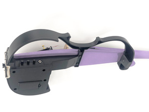 <span class=keywords><strong>Violino</strong></span> elettrico <span class=keywords><strong>viola</strong></span> di alta qualità per principianti femminili in legno massello - Product Image 5